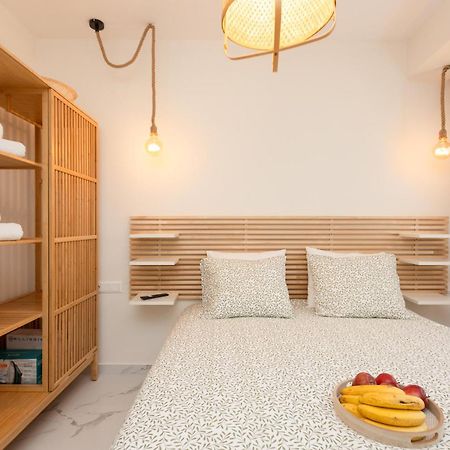 Avgerinos Apartments Полихроно Экстерьер фото