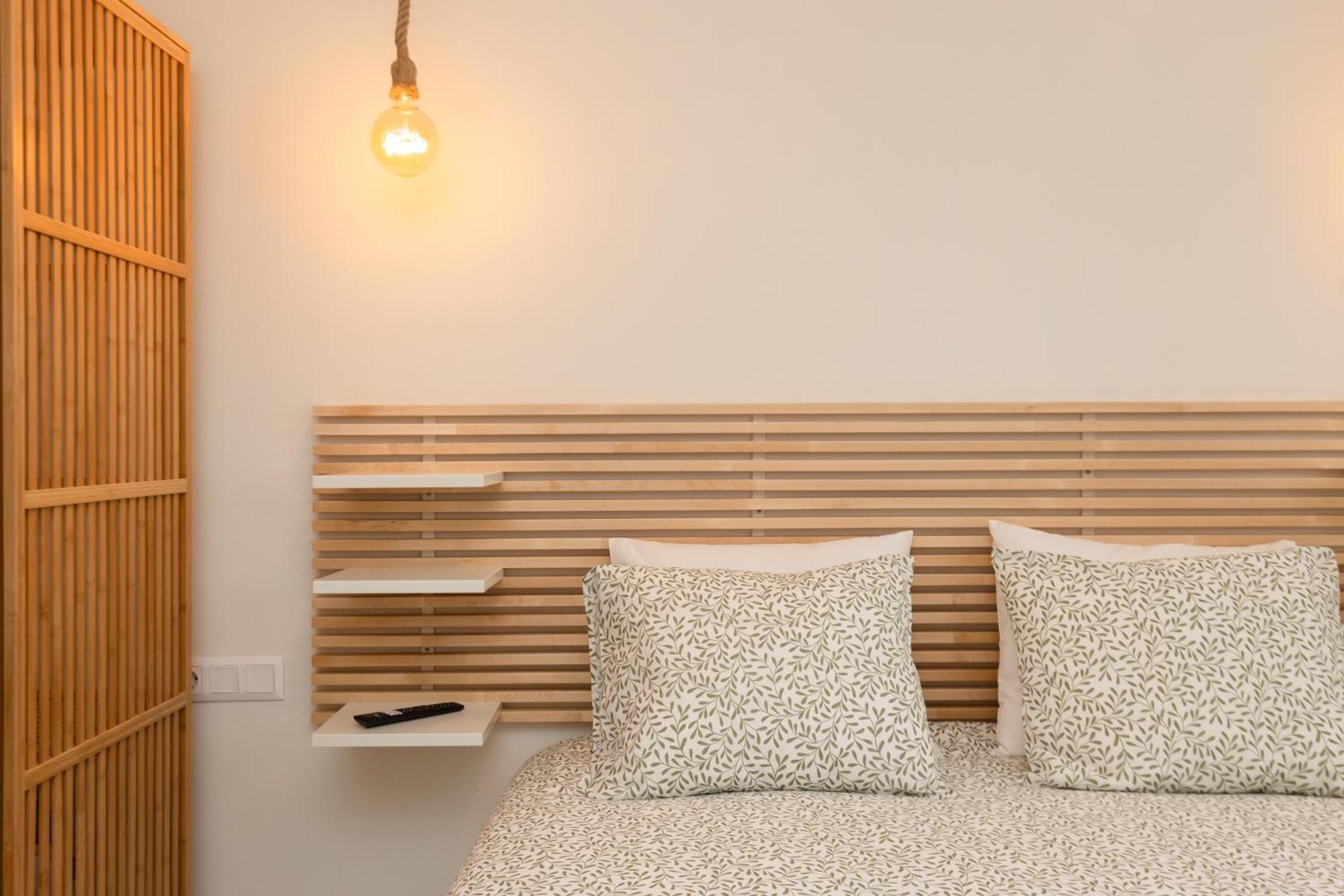 Avgerinos Apartments Полихроно Экстерьер фото