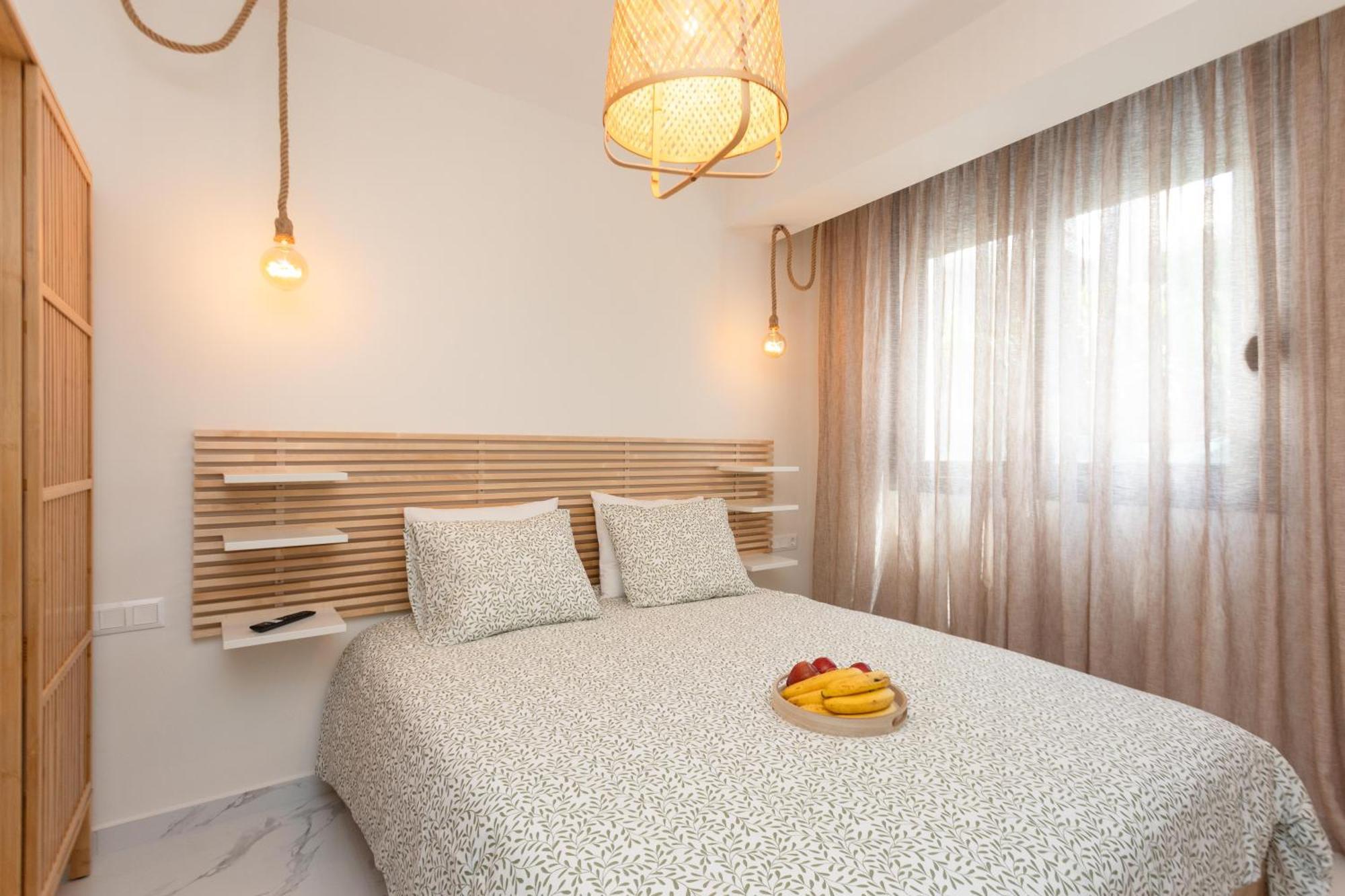 Avgerinos Apartments Полихроно Экстерьер фото