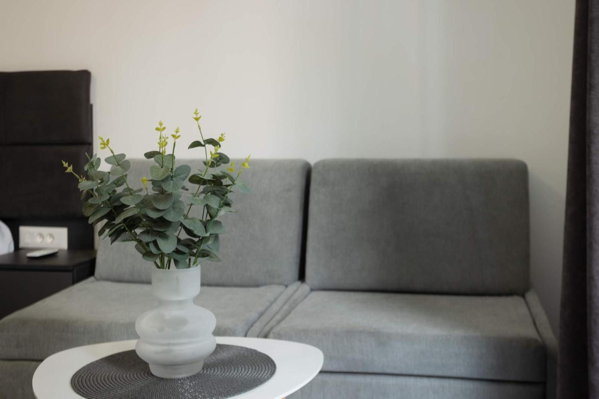Avgerinos Apartments Полихроно Экстерьер фото